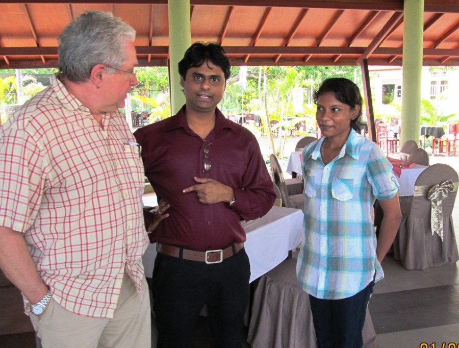 Students - University of Ruhuna